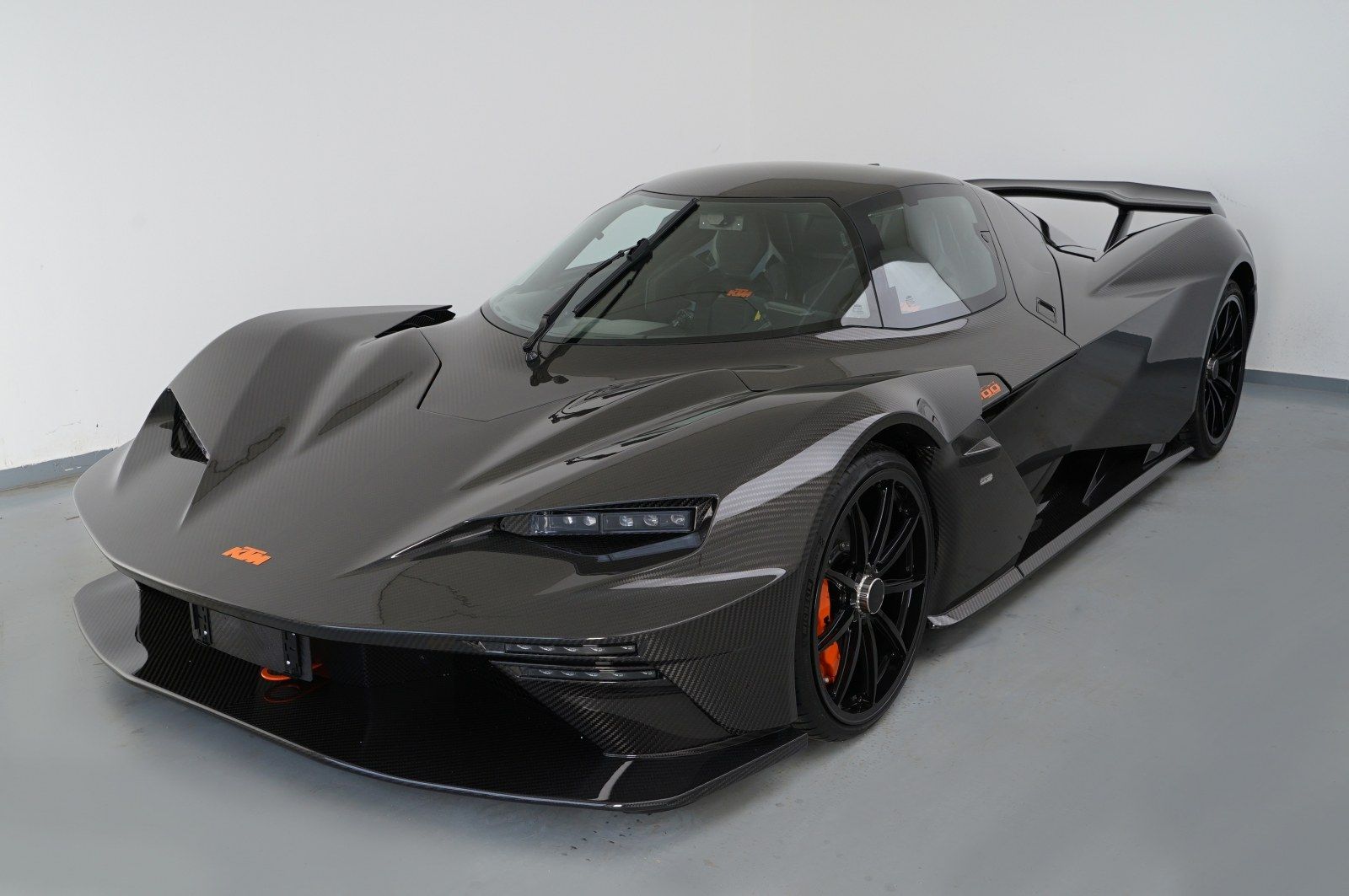 KTM X-Bow GT-XR Limited 31/100 sofort verfügbar #31 imagem 2