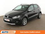 Volkswagen Polo 1.4 TDI CrossPolo BMT Aut.*NAVI*ACC*CAM* - Volkswagen: Crosspolo