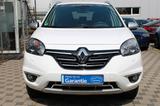 Renault Koleos BOSE Edition 1.Hd. Bi-Xenon Navi Garantie - Renault Koleos aus 2014