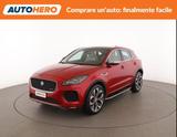 Jaguar JAGUAR E-Pace 2.0 249 CV AWD aut. R-Dynamic HSE - Jaguar E-PACE HSE mit Benzin-Antrieb