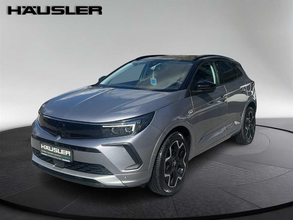 Image of Opel Grandland (X)