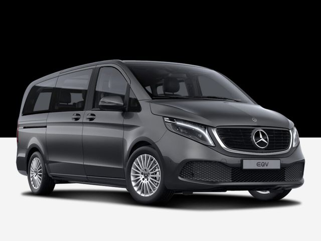 Mercedes-Benz EQV 300 Lang