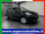 Renault RENAULT Clio 1.5 dCi 8V 75CV 5 porte KM 68.000 U - Renault Clio V6 mit Diesel-Antrieb
