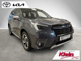 Subaru Forester 2.0ie Mild-Hybrid Platinum e-Boxer AWD  - gebrauchte Subaru Forester aus dem Jahr 2024