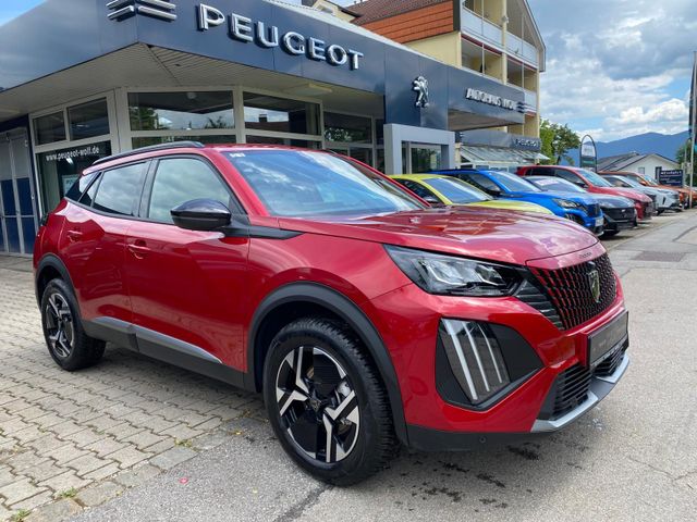 PEUGEOT 2008 Allure Hybrid 145 e-DSC6