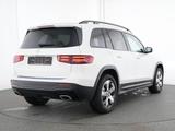 Mercedes-Benz GLB 220 d 4M+PROGRESSIVE+NIGHT+AHK+PANORAMA+LED+ - Mercedes-Benz GLB 220 Jahreswagen