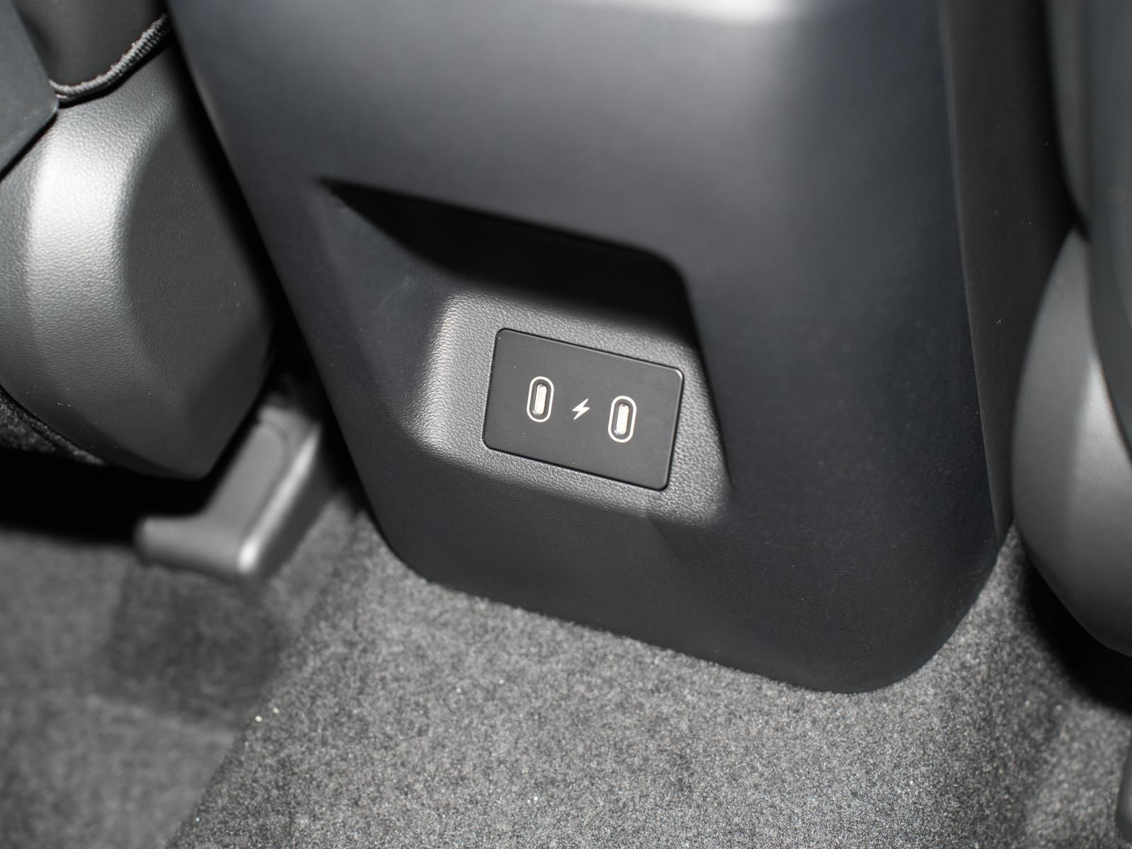 Hyundai TUCSON - Bild 20