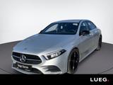 Mercedes-Benz A 200 Night Perf AUT Fernlichtass. Kam. KlimaA - gebrauchte Mercedes-Benz A 200 aus dem Jahr 2023