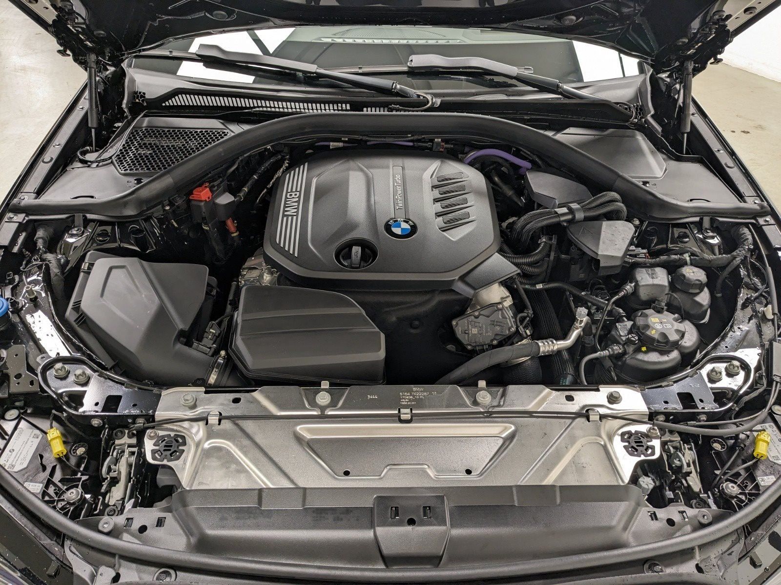 BMW 320 - Bild 15