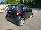Smart ForTwo coupé kW EQ Batterie - - Smart ForTwo in Osnabrück