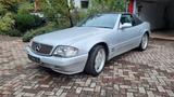 Mercedes-Benz SL 280  - gebrauchte Mercedes-Benz SL-Klasse aus dem Jahr 1998
