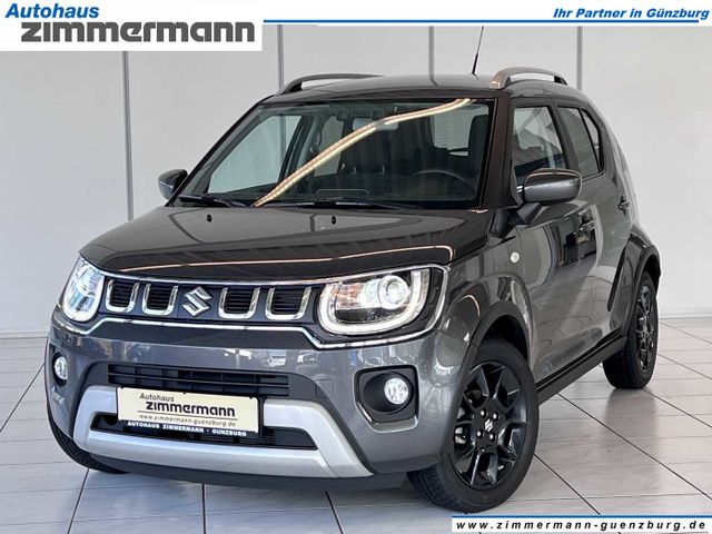 Suzuki Ignis 1.2 Hybrid 'Comfort' Kamera - Klima - Sitz