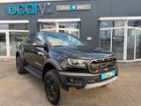 Ford Raptor*4x4*KAMERA*LEDER*NAVI*LED*STHZ*AHK* - Ford Raptor Gebrauchtwagen