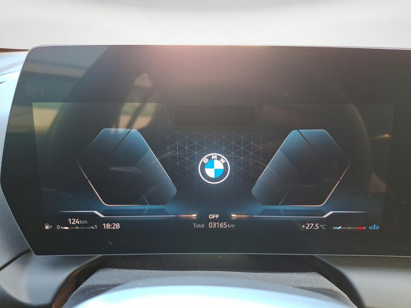 BMW 1 Series Steptronic M SPORT PRO Adaptiv LED Alarmanla, миниатюра 4