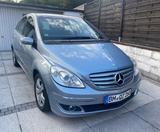 Mercedes-Benz B 180 CDI - - Mercedes-Benz B 180 aus 2007