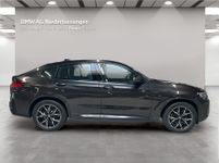 BMW X4 - Vorschau Bild 7