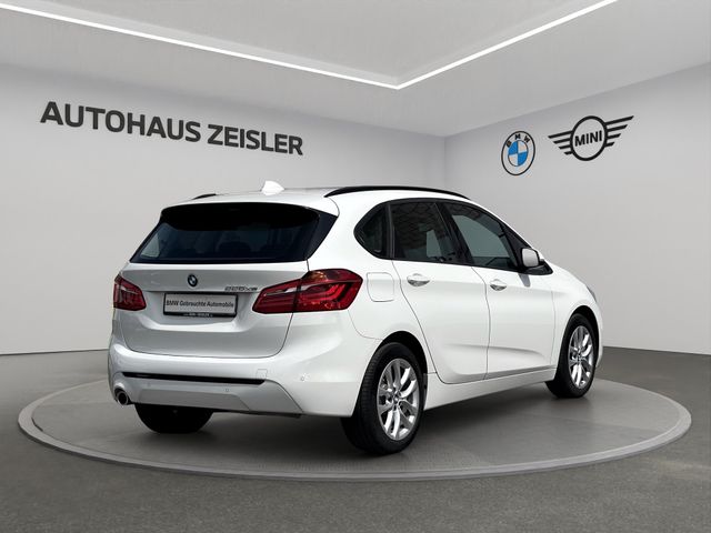 Foto Nummer 2: BMW 225xe