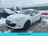 Renault Megane III - 1.4 Benzin - Navi - Renault Megane aus 2010: Kombi