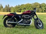 Harley-Davidson XL1200CX Roadster