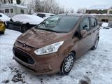 Ford B-Max Trend - Ford B-Max: Trend