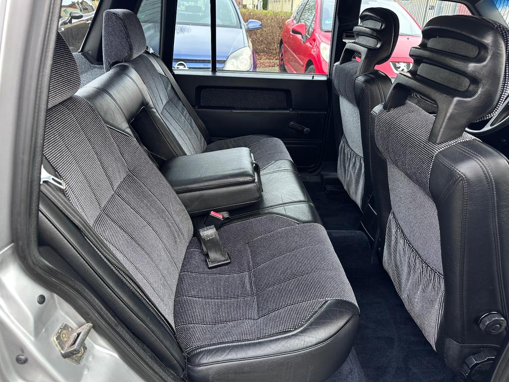Volvo 740