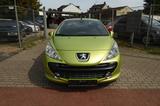 Peugeot 207 CC Cabrio-Coupe Sport/ 1Hand/ Klima/ TOP! - Peugeot 207 in Essen