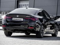 BMW 420 Gran Coupé - Vorschau Bild 2