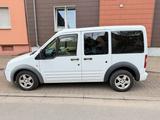 Ford Tourneo Connect - gebrauchte Ford Tourneo Connect aus dem Jahr 2007