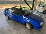 Volkswagen Golf Cabriolet Golf Cabriolet 1.6 cat - Volkswagen Golf aus 1998: Cabrio