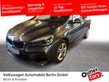 BMW 218i 2er Gran Tourer 218i M-SPORT NAVI LED*OUTLE - BMW: E21
