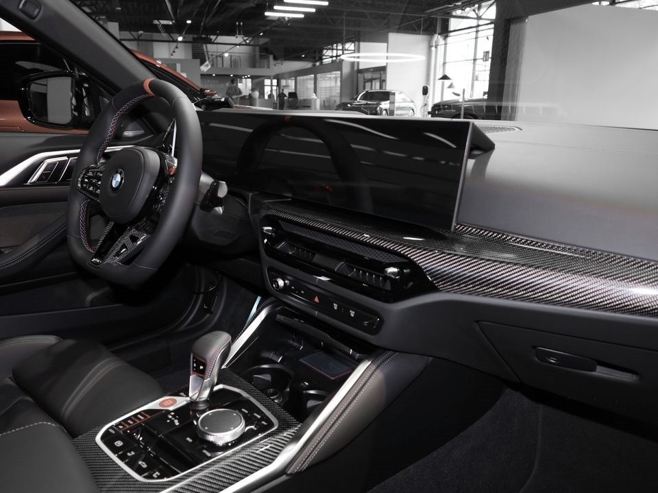 BMW M4 - Bild 5