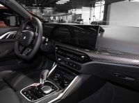 BMW M4 - Vorschau Bild 5