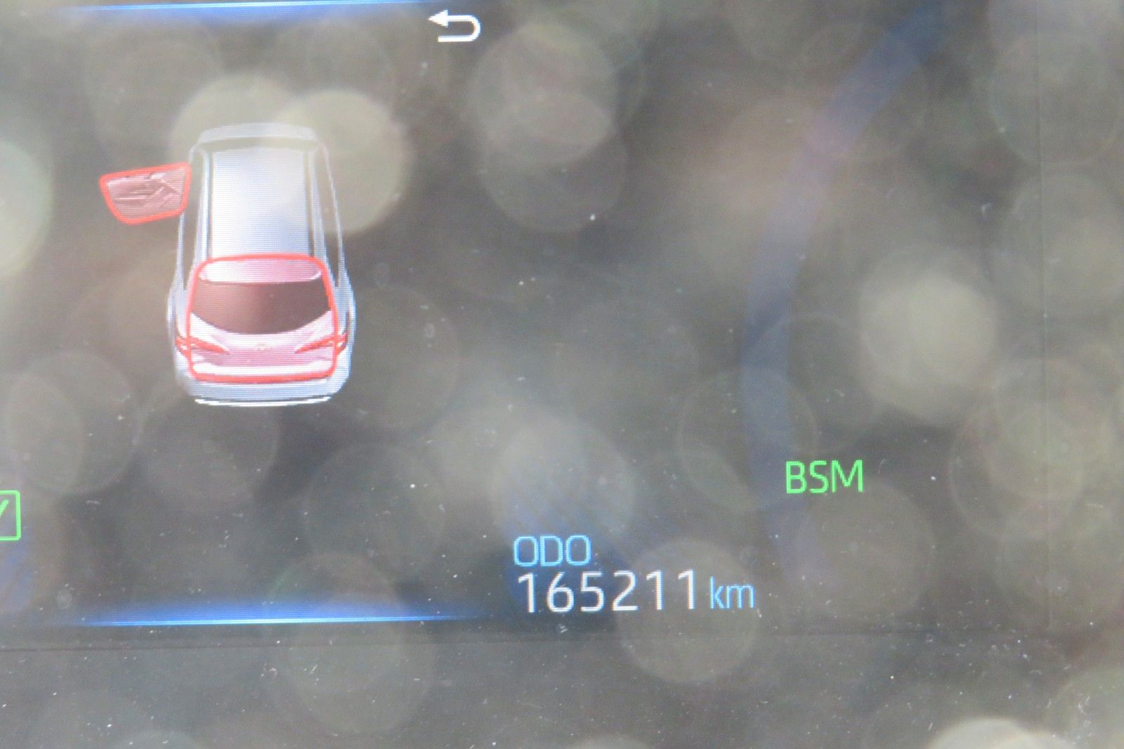 Fahrzeugabbildung Toyota Corolla Touring Sports Hybrid NAVI PDC SITZH. 1H
