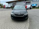 Skoda Rapid 1.0 TSI 81kW Ambition Spaceback Ambition