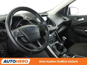 Ford Kuga - 11