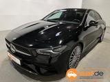 Mercedes-Benz CLA 200 d AMG -Line Automatik EU6d Leder LED Nav - gebrauchte Mercedes-Benz CLA 200 aus dem Jahr 2023