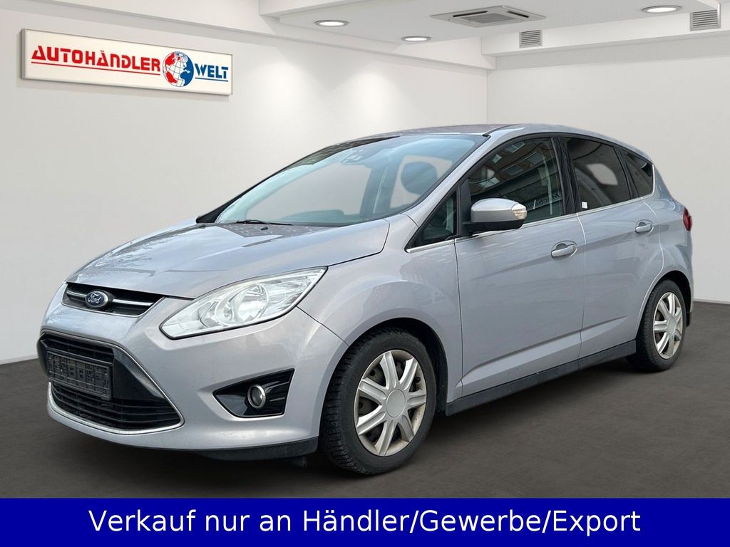 Angebot ansehen Ford C-Max