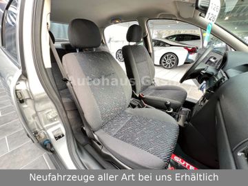 Fahrzeugabbildung Opel Astra 1.6*Klima*E-Fenster*Navi*Bluetooth*8-Fach