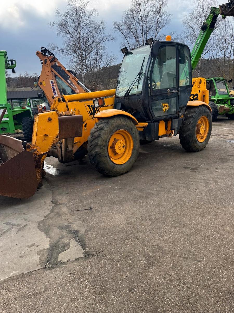 JCB 532 SLP - 12 Meter