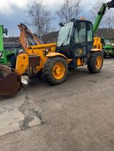 JCB Teleskoplader SLP 532 - Angebote