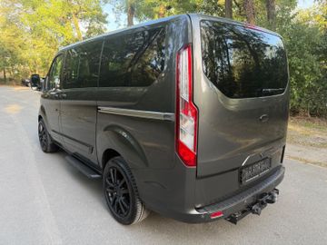 Ford Transit Custom - 8