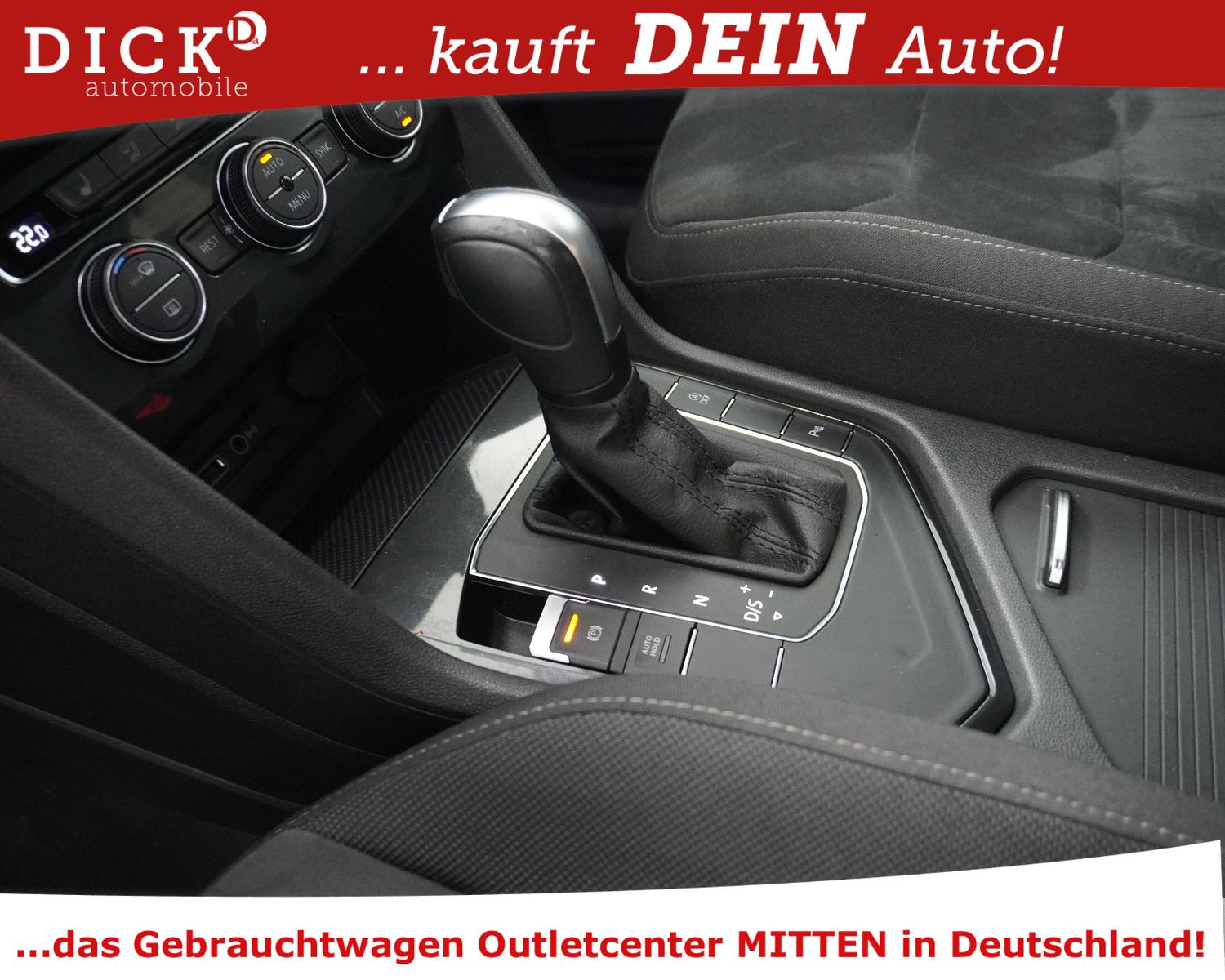 Volkswagen Tiguan 1.5 TSI DSG Highl NAVI+LED+ACC+SHZ+MFL+18 foto 19