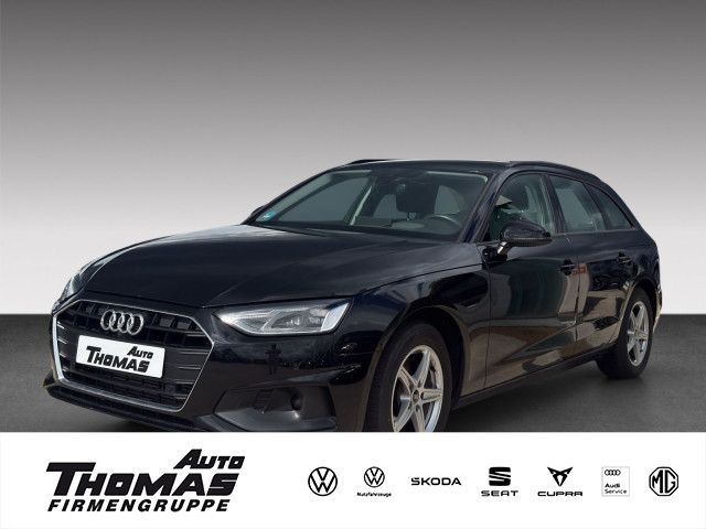 Image of Audi A4