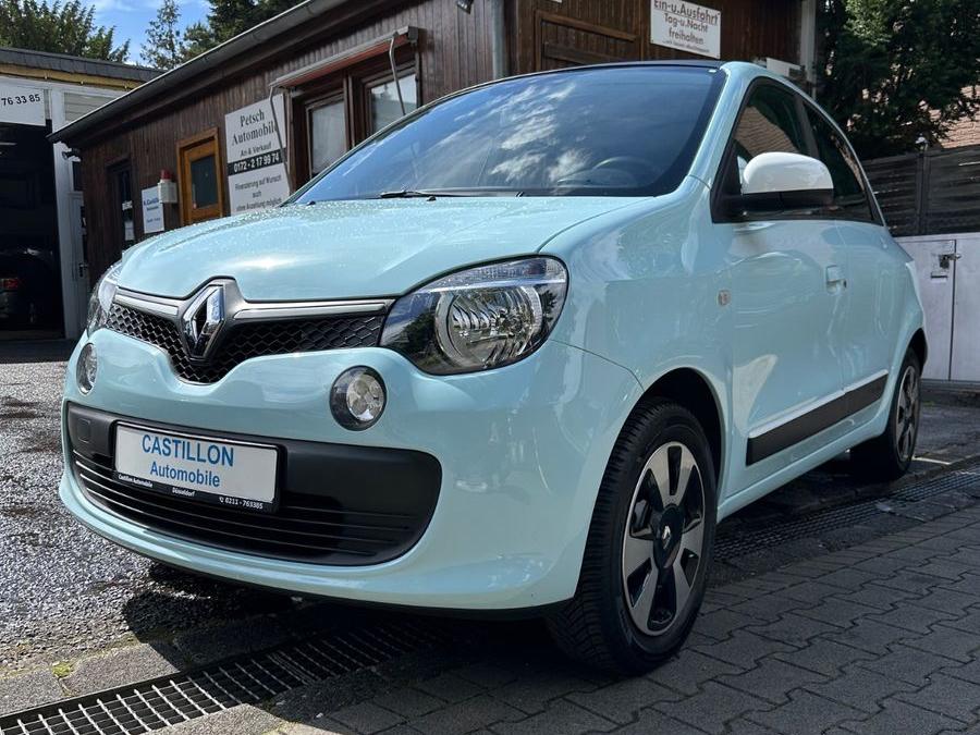 Renault Twingo Dynamique