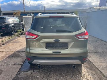 Ford Kuga - 5