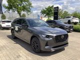Mazda CX-80 3.3L e-SKYACTIV D AWD Homura Plus 7-Sitzer
