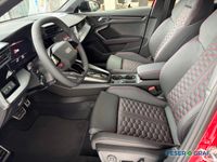 Audi RS3 - Vorschau Bild 10