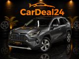 Toyota RAV4 2.5 T Lounge*4x4*JBL*PANO*LED*HYBRID*60TKM* - gebrauchte Toyota RAV 4 aus dem Jahr 2020
