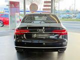 Audi A8 W12 L Security Werks Panzer Armored VR7/VR9 - Audi: V12