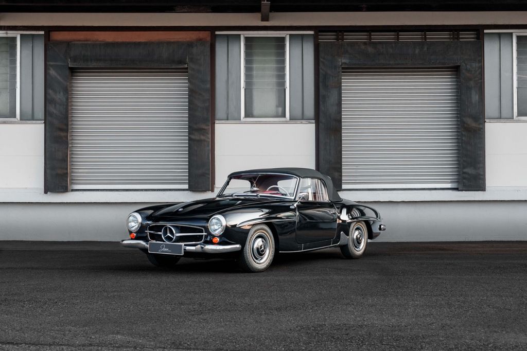 Mercedes-Benz 190